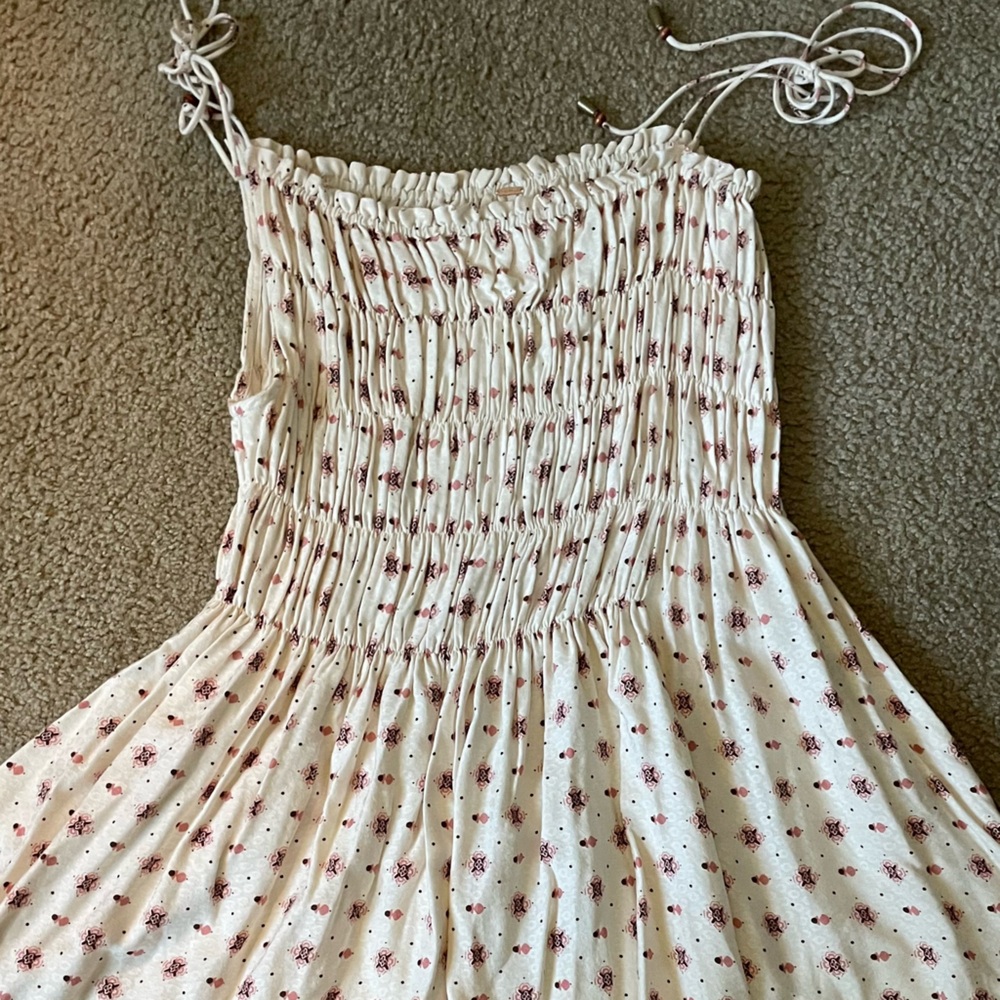 Cute, Sexy Sundress